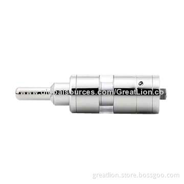 2014 Hot Wholesale Innovative E-cigs, Detachable Design in Russia Kayfun 3.1 Atomizer